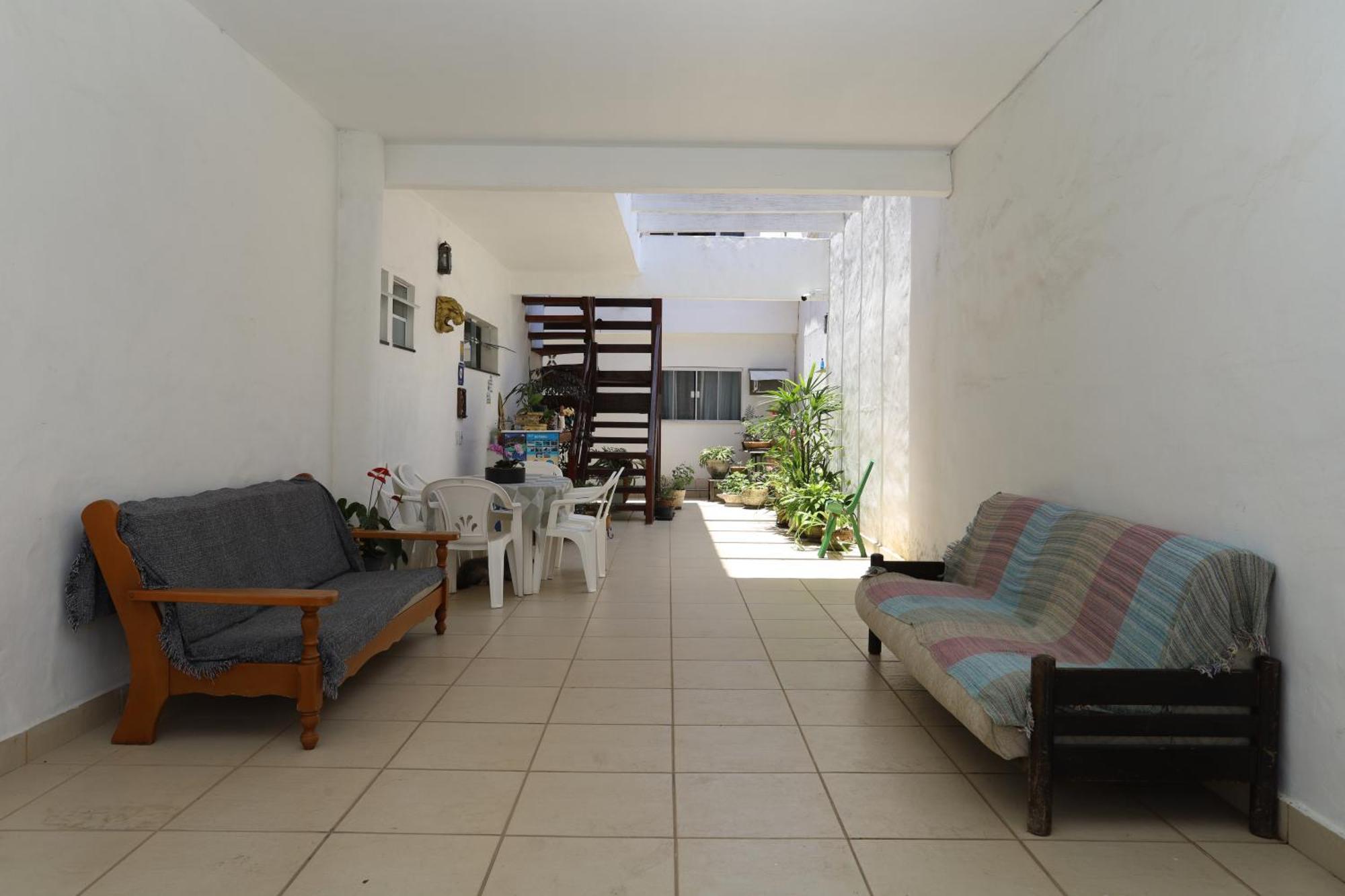 Suites Praia Dos Anjos - Arraial Do Cabo Buitenkant foto