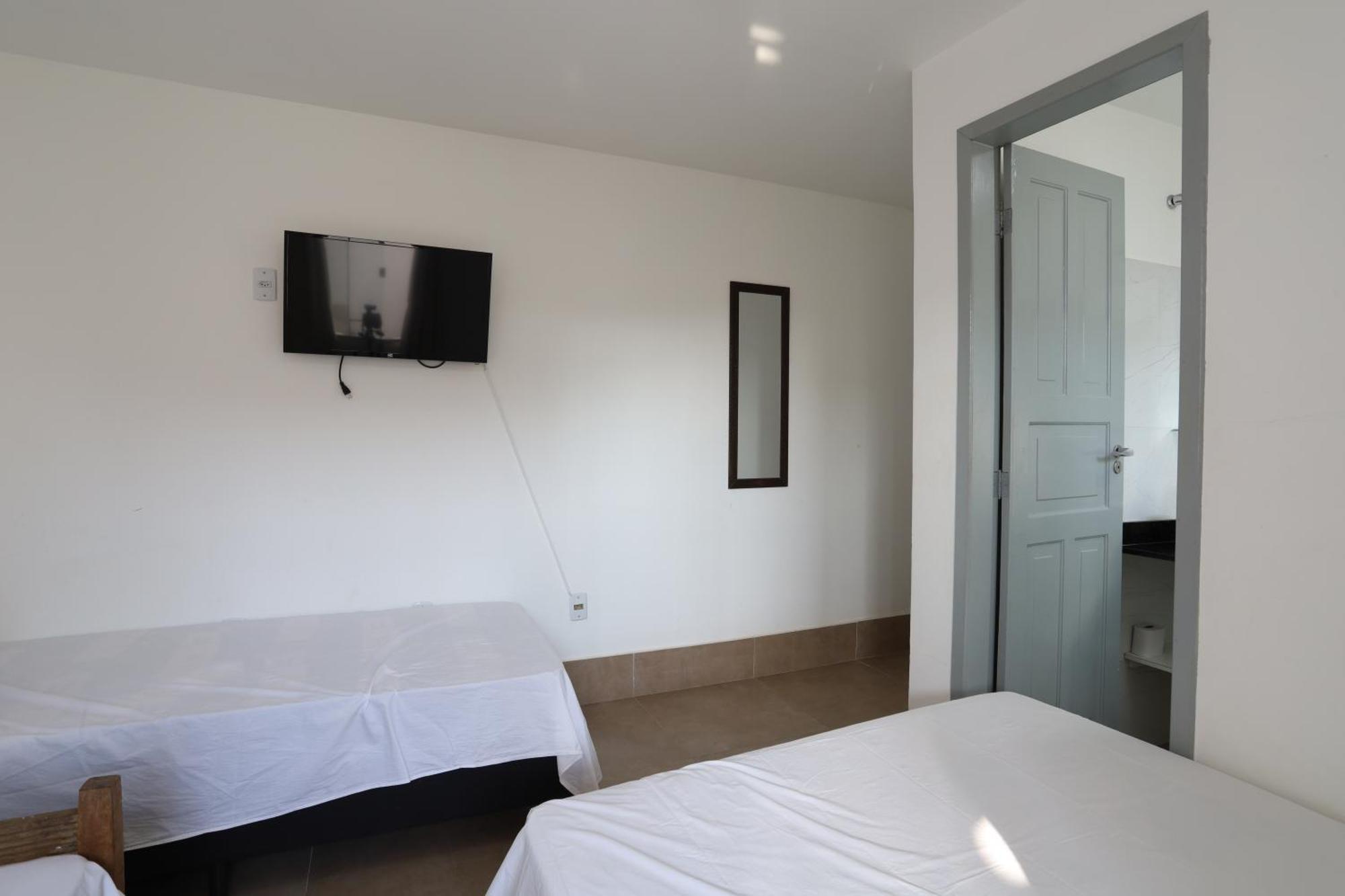 Suites Praia Dos Anjos - Arraial Do Cabo Buitenkant foto