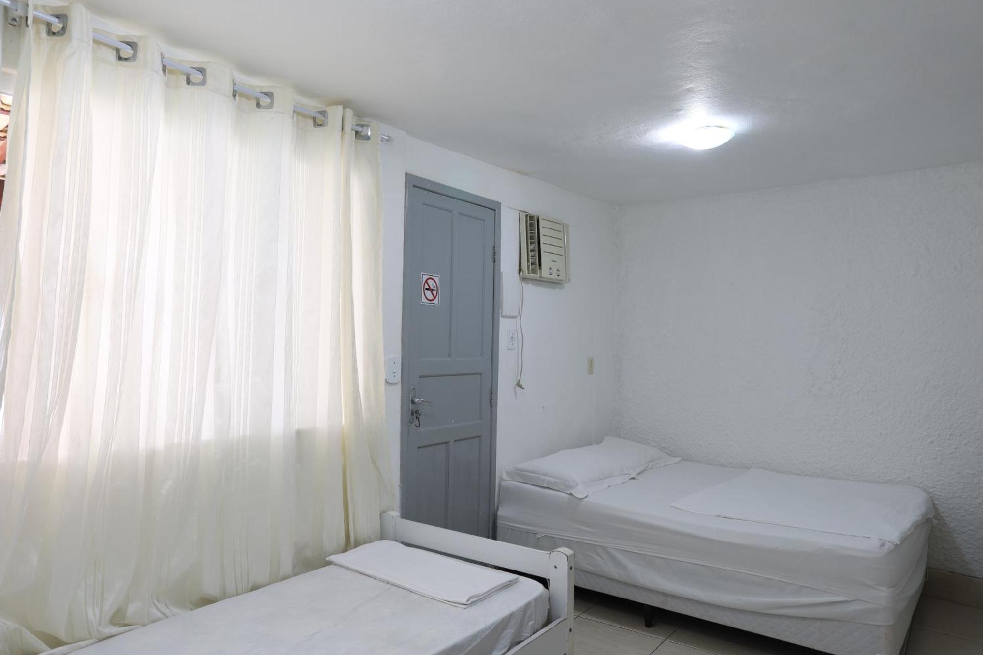 Suites Praia Dos Anjos - Arraial Do Cabo Buitenkant foto